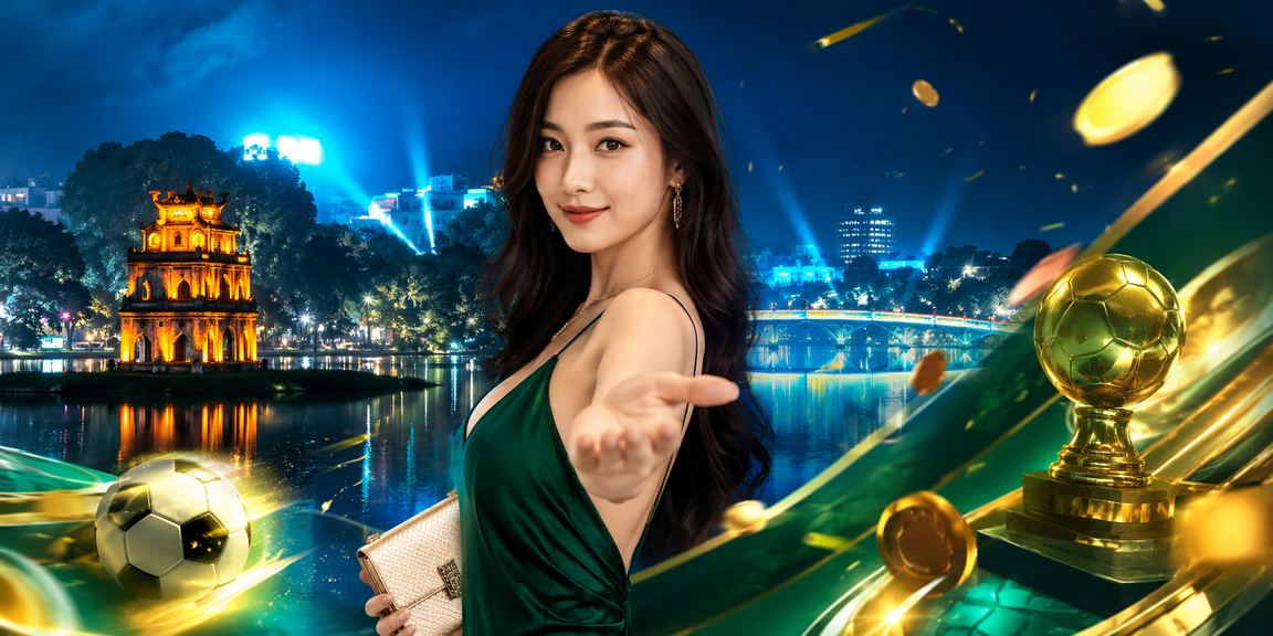 Người dùng tại Hà Nội nhận tiền hoàn cashback và kiểm tra tài khoản trực tuyến