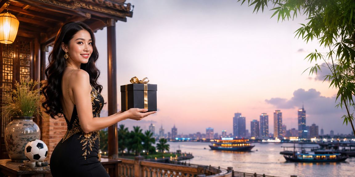 Khung cảnh cá cược casino và thể thao sôi động đậm chất Việt Nam